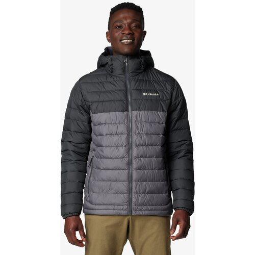 Columbia Jakna Powder Lite™ II Hooded Jacket Cene