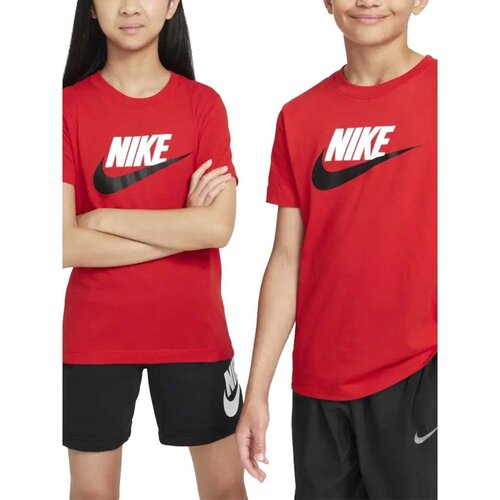Nike Majica K NSW TEE FUTURA HBR Cijene