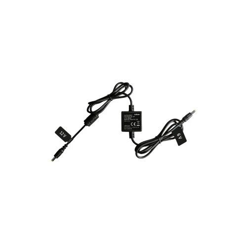 D&amp;Ouml;RR priključni kabel za solarnu ploču 12 V - 6 V 204447 priključni kabel za solarni panel Slike
