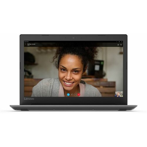 Lenovo IdeaPad 330-15IGM 81D10076YA Black 15.6AG,Intel QC N5000/4GB/500GB/Intel UHD laptop Slike