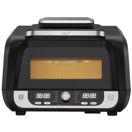 Elit GrillFry360 PRO – 12u1 grill i friteza na vruć zrak Cijene