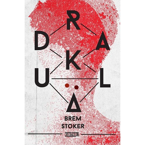 Kontrast izdavaštvo Brem Stoker - Drakula Cene