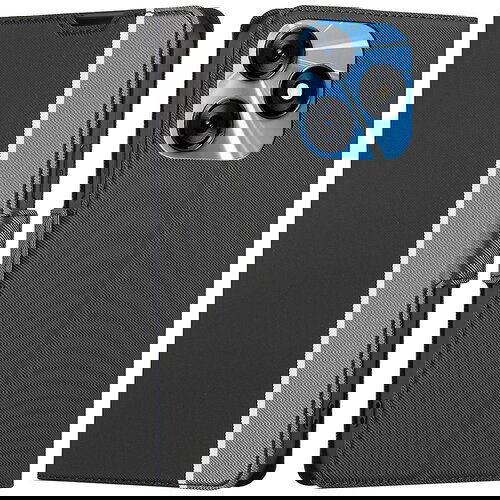 INORCO Za Tecno Spark 10 4G keper tekstura, odporna na udarce, ovitek za telefon, stojalo, etui za kartice iz PU usnja, (22036501) Cene