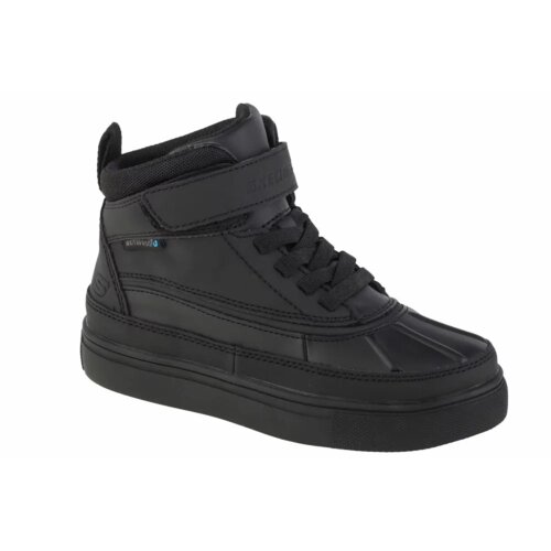 Skechers Modne superge 405624l Črna Cene