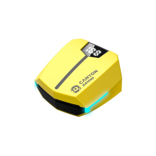 Canyon headset Doublebee GTWS-2 Gaming Yellow Cijene