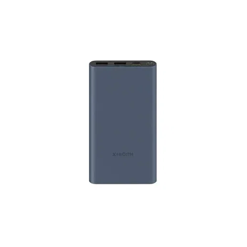 Powerbank Xiaomi Mi 10000mAh, crni, 22.5W, 2xUSB-A, BHR5884GL