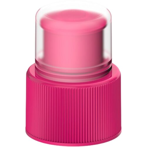 Emil &amp;ndash; die Flasche&amp;reg; Zama&amp;scaron;ek za pitje - s pokrovčkom - Pink Slike