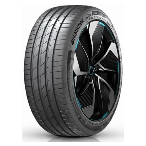 Hankook Ion Flexclim IL01 235/55 R18 104V Cene