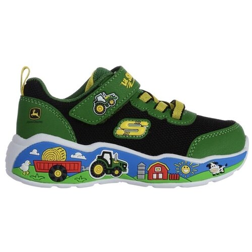Skechers Nizke superge Play Scene pisana Cene