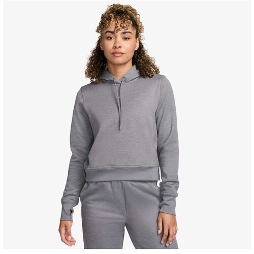 Nike ženski duks W nk one tf po hoodie lbr FB5210-091 Cene