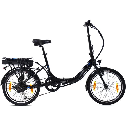 ZÜNDAPP Z110 20