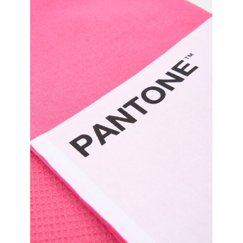 Sinsay Komplet od 2 kuhinjske krpe Pantone Slike