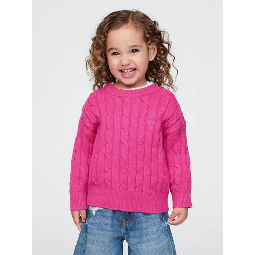 GAP Baby sweater CashSoft - Girls