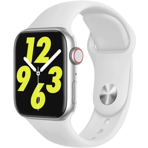  Pametni sat STY-WATCH 9 Silver Cene