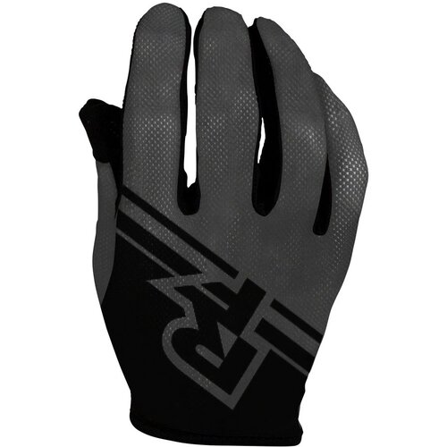 Race Face indy cycling gloves - black Slike