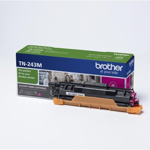 Brother TON Toner TN-243M Magenta up to 1,000 pages according to ISO/IEC 19798 Cijene