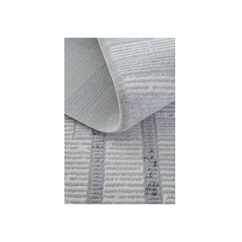 Conceptum Hypnose nora 6218 - grey carpet (120 x 450) Cene