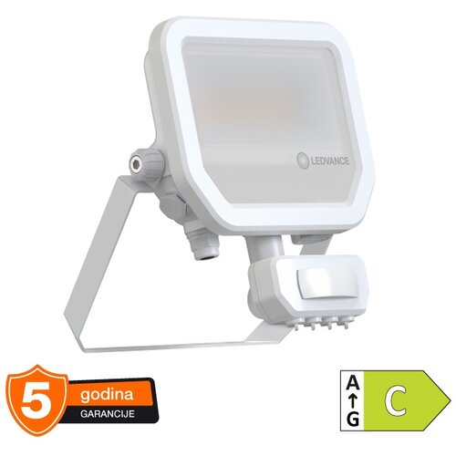 Ledvance LED reflektor sa PIR senzorom 17W Slike