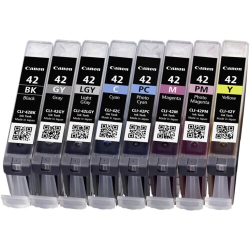 Canon CLI-42 8inks Multi Pack Cijene