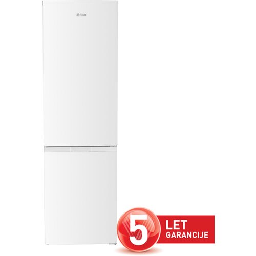 Vox kombinirani hladilnik nf 3200 w f Cene