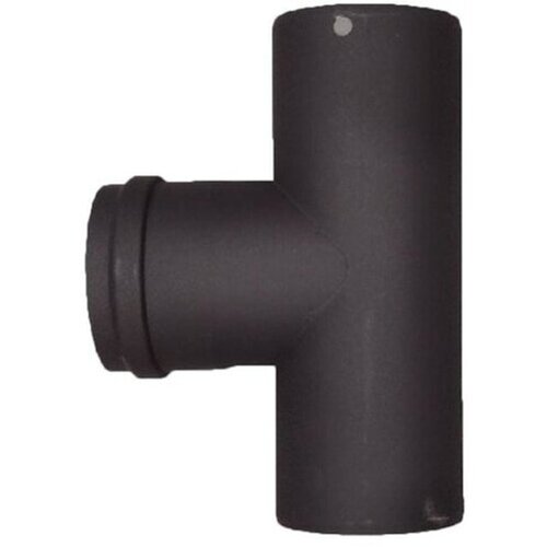 Madras doo Beograd Dimovodna T račva, fi 80mm, crno-siva  DINAMO HIT Cene