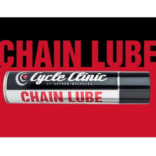  Chain lube Author Cijene