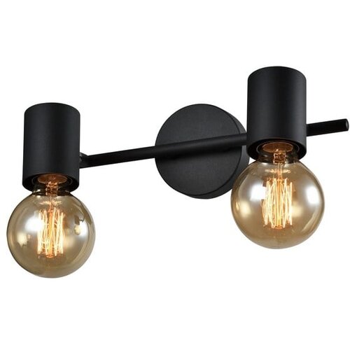  spot lampa FE707-2 bk Cene