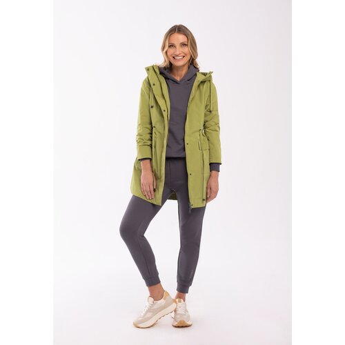Volcano Woman's Coat J-Gia Cijene