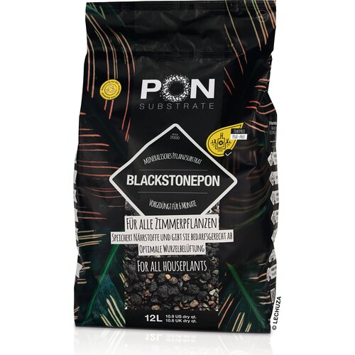 PON Blackstone- 12 l Slike