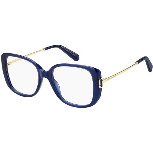 Marc Jacobs MARC921 PJP ONE SIZE (54) Modra/Kristalna Cene