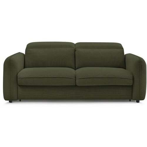 Bobochic Paris Zelena sofa 216 cm Achille – Cene