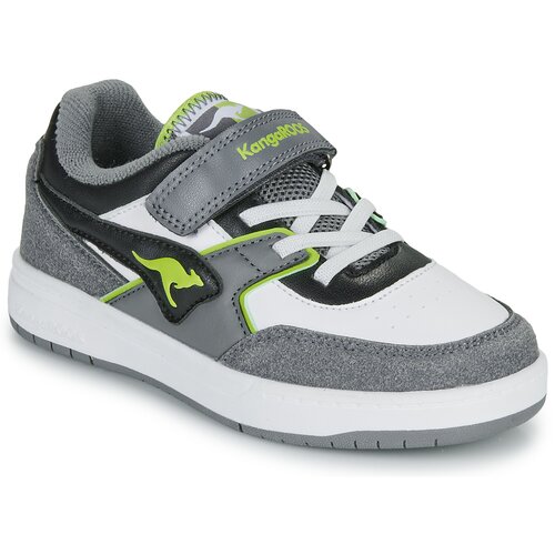 Kangaroos K-CP Bounder EV Siva Cijene