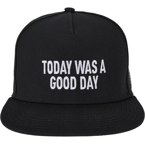 CS Today Was A Good Day P Cap black Slike