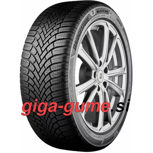 Bridgestone Blizzak 6 ( 225/45 R18 95V XL Enliten / EV ) zimska pnevmatika