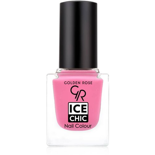 Golden Rose lak za nokte Ice Chic O-ICE-27 Cene