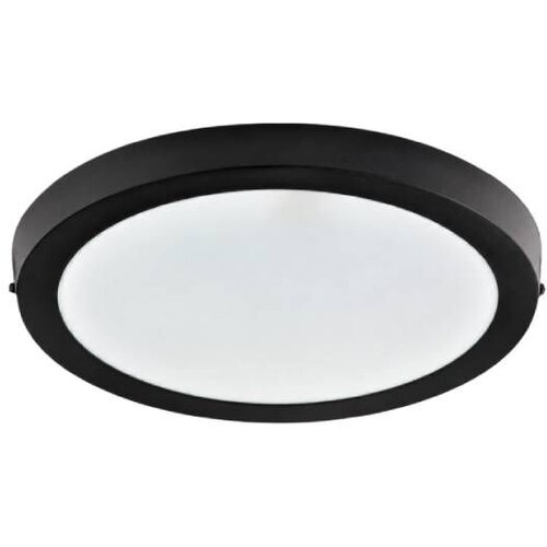  led panel n/z KNC5-18W 3000/4000/6000K crni Cene