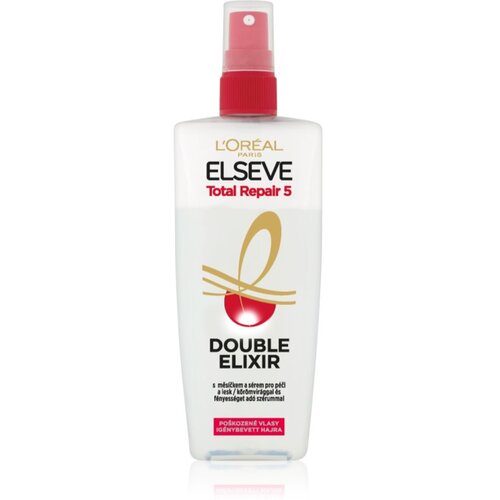 L´Oréal Paris Elseve Total Repair 5 regenerirajući balzam za ispucale vrhove kose 200 ml Cijene