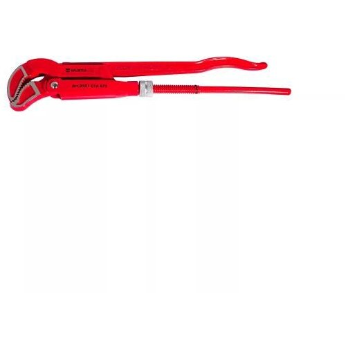 W&amp;uuml;rth vodoinstalaterska kle&amp;scaron;ta s-čeljusti 1&amp;#039;&amp;#039; (9501016874) Slike
