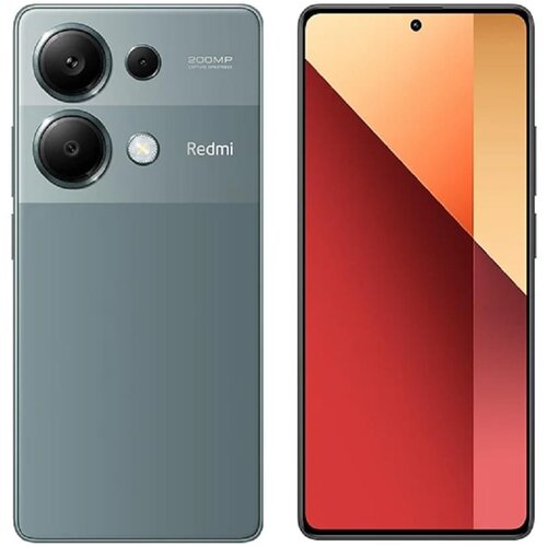 XIAOMI REDMI note 13 pro 4G 8+256GB Slike