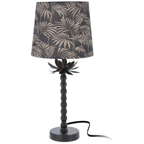 Vilde Kovinska namizna svetilka 49 cm, (5000037618) Cene