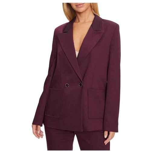 Guess bordo ženski sako GW4BN58 WGIH2 G596 Cene