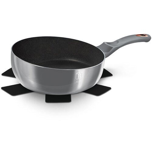 Berlinger Haus BH/6006 preklopna ponev, 26 cm, zbirka moonlight Slike