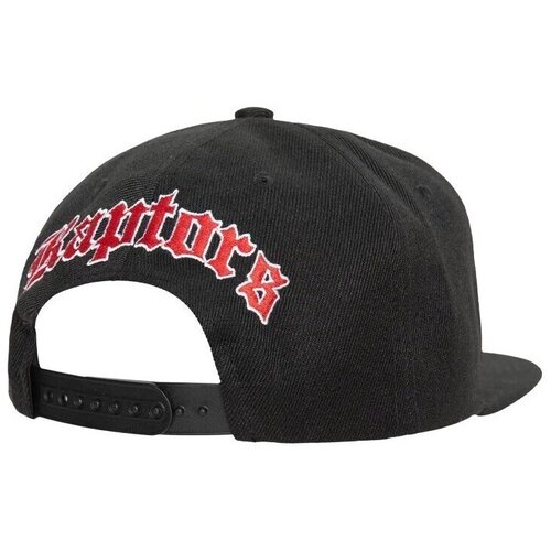 Mitchell And Ness Nba Toronto Raptors Crna Slike