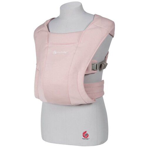 Ergobaby Embrace nosiljka Blush Pink Slike