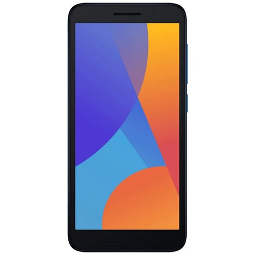 Alcatel Smartphone 5,0”, Dual SIM, Quad Core, 1.28 GHz, RAM 1GB, 5MP – 1 2021 1GB/8GB AQUA BLUE Cijene