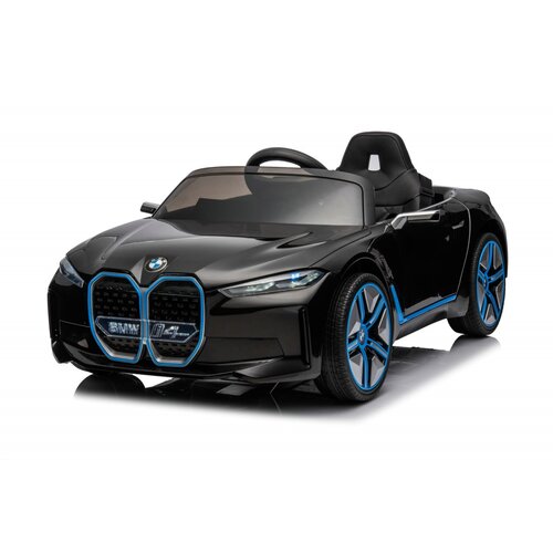 Olimp Sport Dečiji automobil na akumulator BMW I4 crni Slike