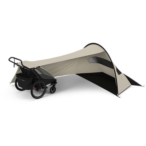 Thule sun and wind tarp suncobranska i vjetrobranska cerada Slike