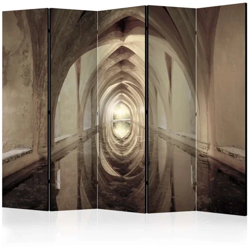  Paravan u 5 dijelova - Magical Corridor II [Room Dividers] 225x172