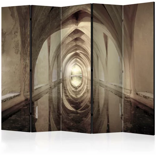  Paravan u 5 dijelova - Magical Corridor II [Room Dividers] 225x172