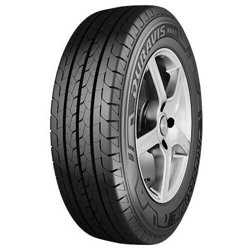 Bridgestone Letna 205/75R16C 113R R660 ECO MO-V - Skladi&scaron;če 5 (Dostava 5 delovnih dni) Cene